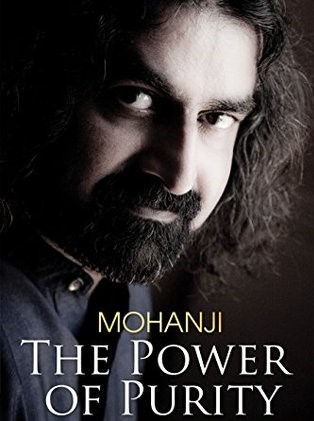 The Power of Purity (Book Cover)